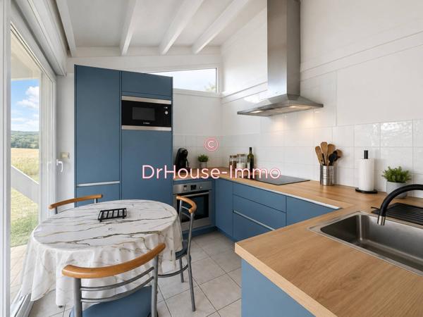 Maison à vendre 3 pièces de 88 m²