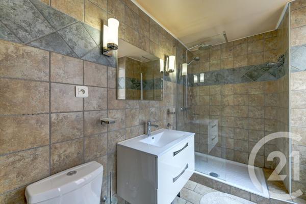 Appartement F4 à vendre  4 pièces - 109,14 m2 LYON - 69001