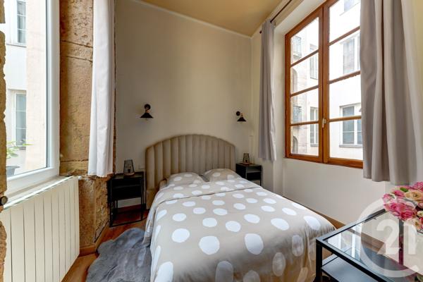 Appartement F4 à vendre  4 pièces - 109,14 m2 LYON - 69001