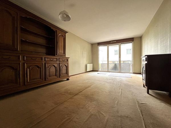 Appartement 3 pièces 76.82 m2