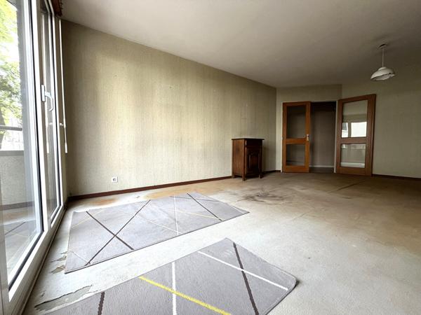 Appartement 3 pièces 76.82 m2