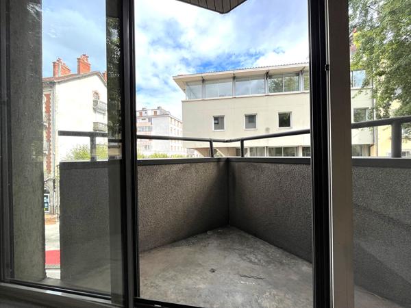 Appartement 3 pièces 76.82 m2