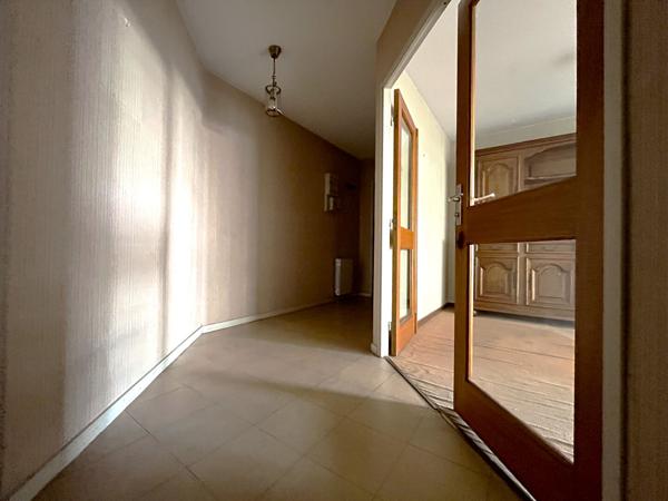 Appartement 3 pièces 76.82 m2