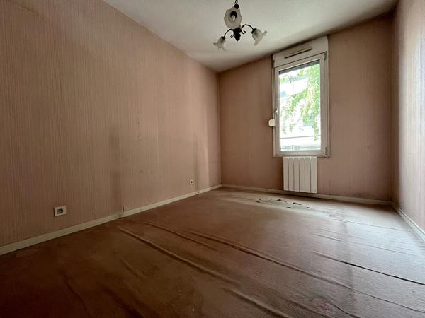 Appartement 3 pièces 76.82 m2