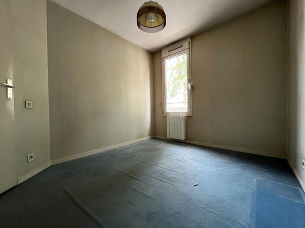 Appartement 3 pièces 76.82 m2