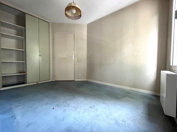 Appartement 3 pièces 76.82 m2