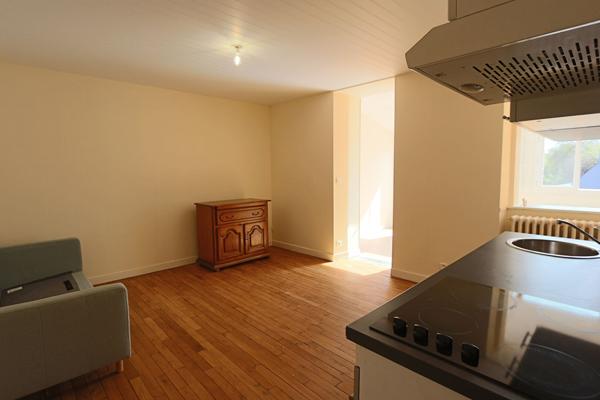 Appartement Trignac 3 pièce(s) 67 m²