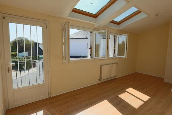 Appartement Trignac 3 pièce(s) 67 m²