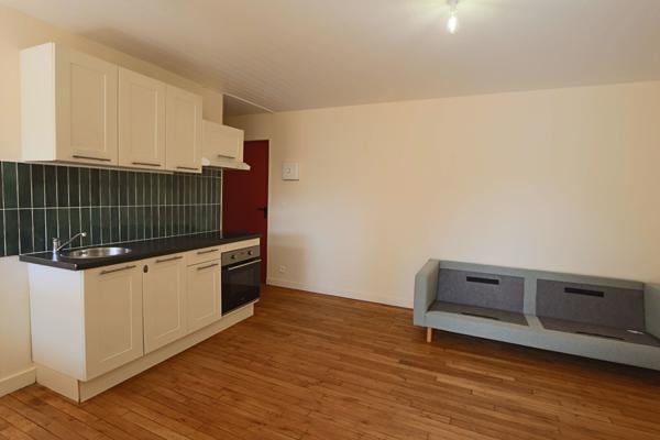 Appartement Trignac 3 pièce(s) 67 m²