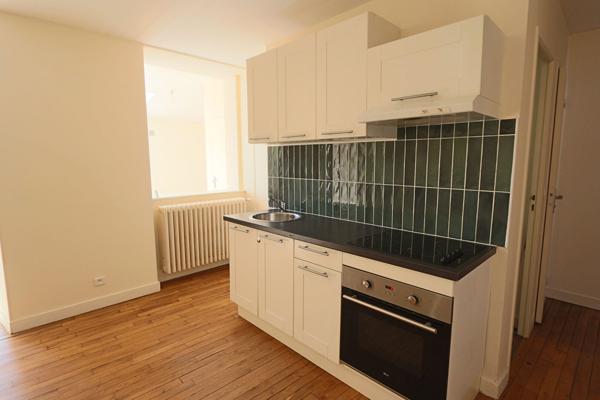 Appartement Trignac 3 pièce(s) 67 m²