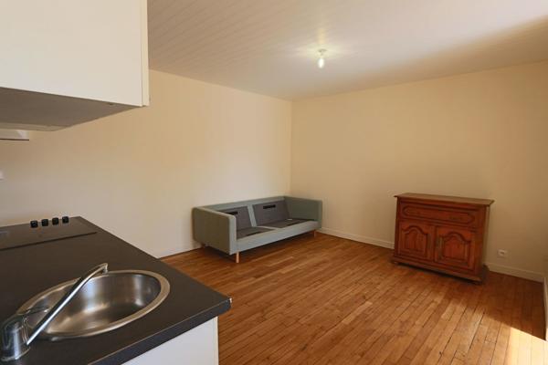 Appartement Trignac 3 pièce(s) 67 m²