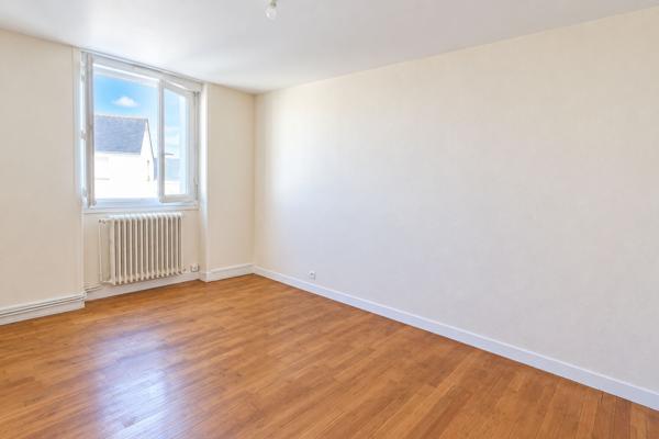 Appartement Trignac 3 pièce(s) 67 m²