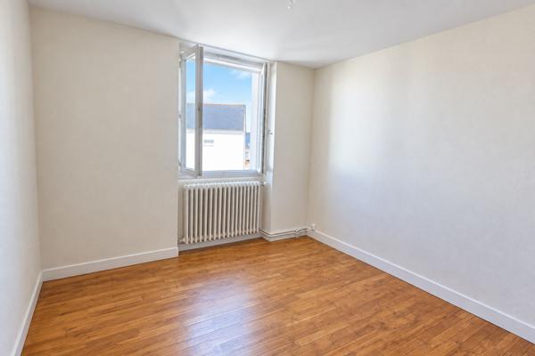 Appartement Trignac 3 pièce(s) 67 m²