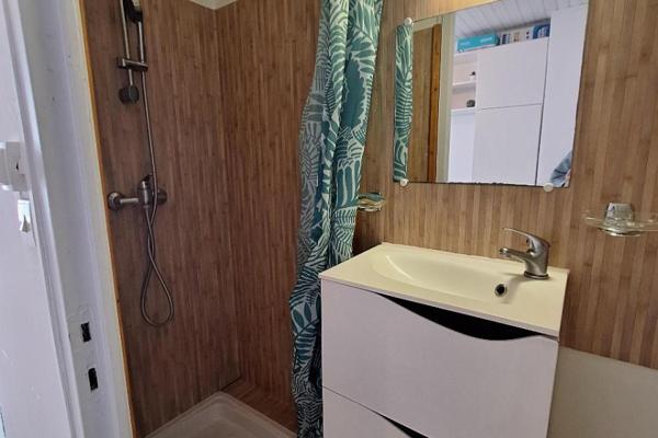 Louer appartement 1 pièce de 16 m²