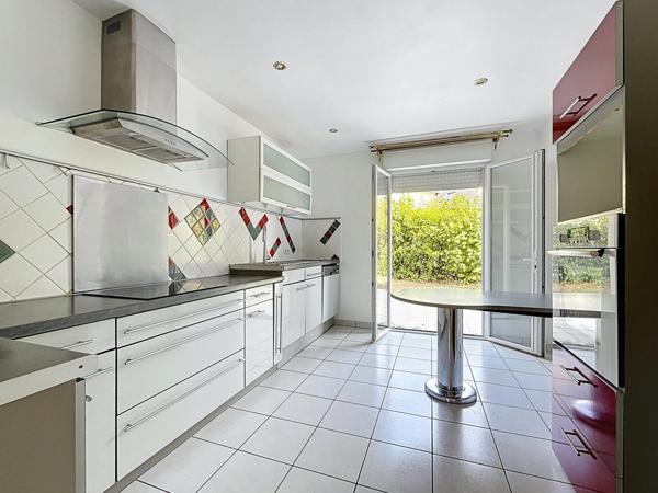 L’Écrin de Lumière – Maison familiale à Ballan-Miré