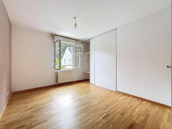 L’Écrin de Lumière – Maison familiale à Ballan-Miré