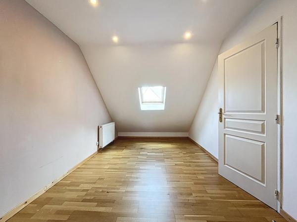 L’Écrin de Lumière – Maison familiale à Ballan-Miré