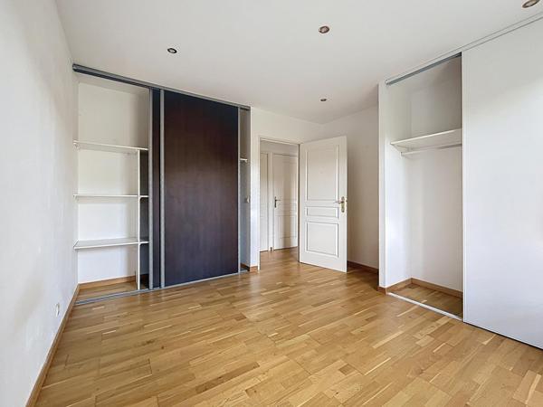 L’Écrin de Lumière – Maison familiale à Ballan-Miré