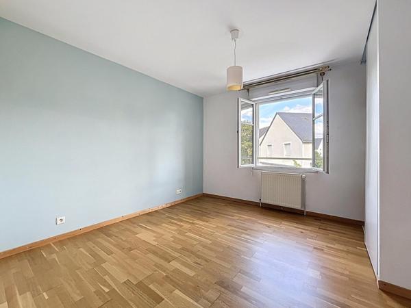 L’Écrin de Lumière – Maison familiale à Ballan-Miré