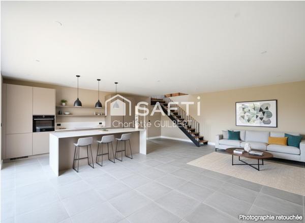 Séchoir à tabac à réhabiliter à Casteljaloux