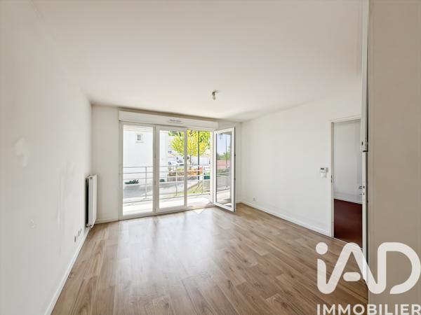 Appartement à vendre 2 pièces 41 m² Santeny