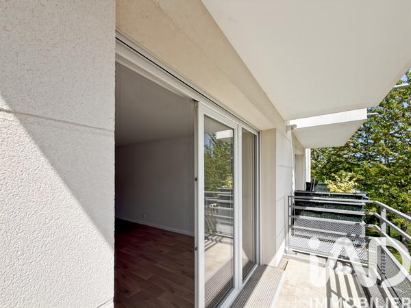 Appartement à vendre 2 pièces 41 m² Santeny