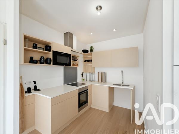Appartement à vendre 2 pièces 41 m² Santeny
