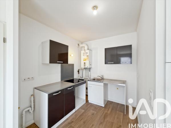 Appartement à vendre 2 pièces 41 m² Santeny