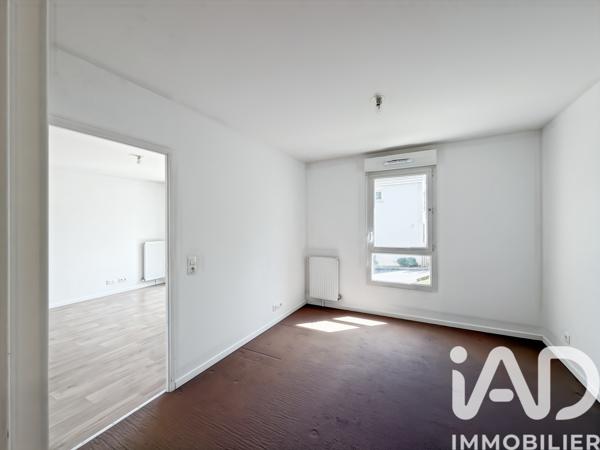 Appartement à vendre 2 pièces 41 m² Santeny