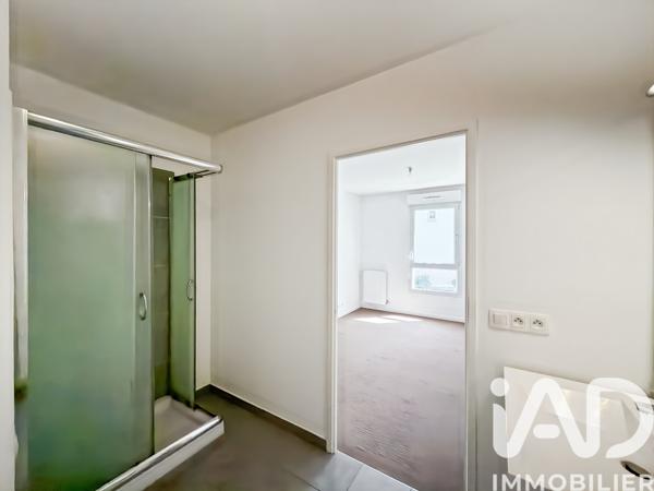Appartement à vendre 2 pièces 41 m² Santeny