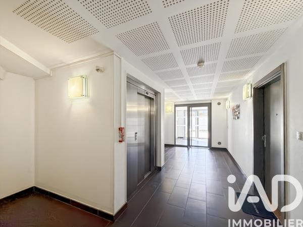 Appartement à vendre 2 pièces 41 m² Santeny