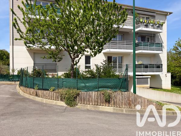 Appartement à vendre 2 pièces 41 m² Santeny