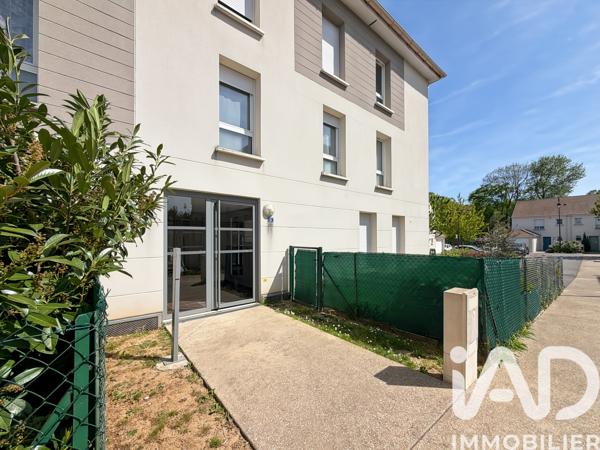Appartement à vendre 2 pièces 41 m² Santeny