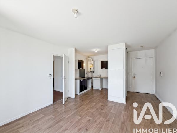 Appartement à vendre 2 pièces 41 m² Santeny