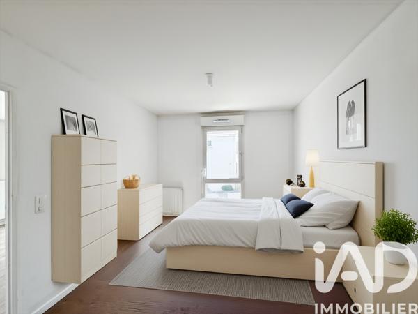Appartement à vendre 2 pièces 41 m² Santeny
