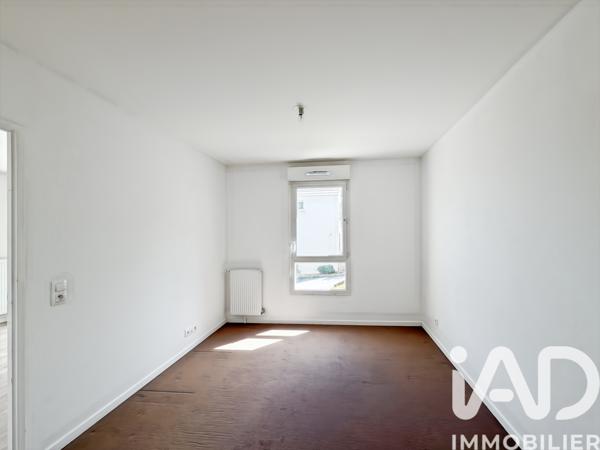 Appartement à vendre 2 pièces 41 m² Santeny