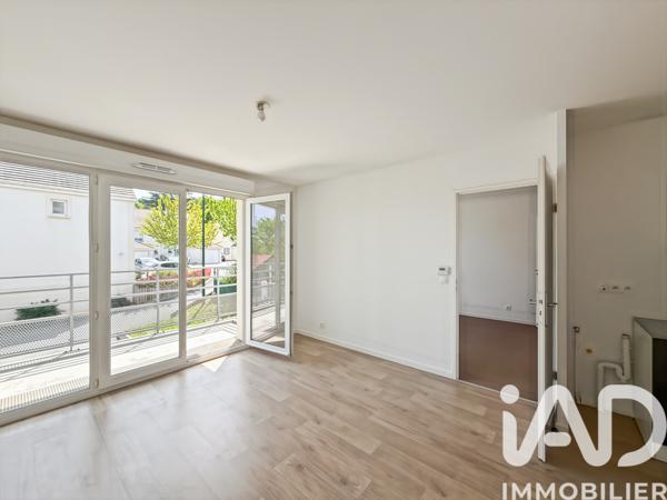 Appartement à vendre 2 pièces 41 m² Santeny