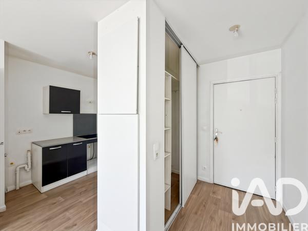 Appartement à vendre 2 pièces 41 m² Santeny