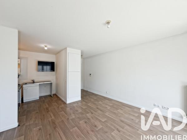 Appartement à vendre 2 pièces 41 m² Santeny
