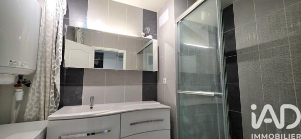 Appartement à vendre 3 pièces 66,47 m² Le Port-Marly