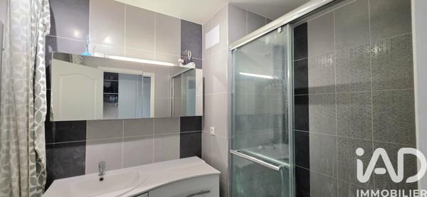 Appartement à vendre 3 pièces 66,47 m² Le Port-Marly