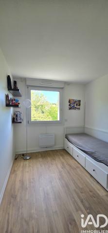 Appartement à vendre 3 pièces 66,47 m² Le Port-Marly