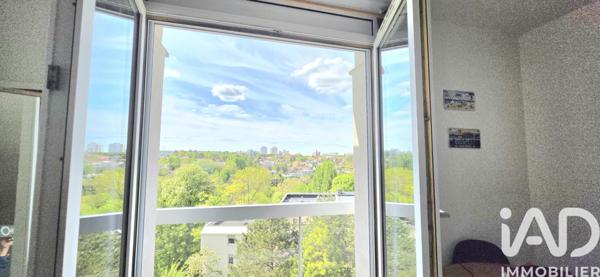 Appartement à vendre 3 pièces 66,47 m² Le Port-Marly