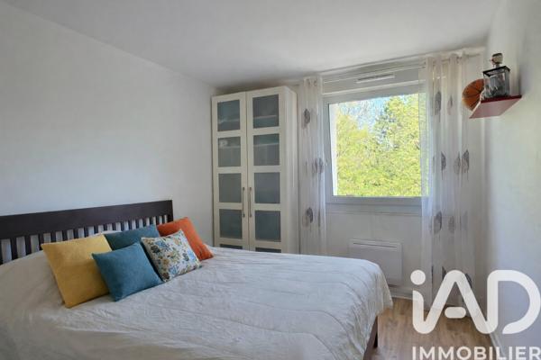 Appartement à vendre 3 pièces 66,47 m² Le Port-Marly