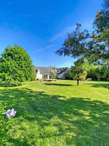 Maison ancienne, charme, Soulaire et Bourg, 3 chambres, 1,3 hectares de terrain