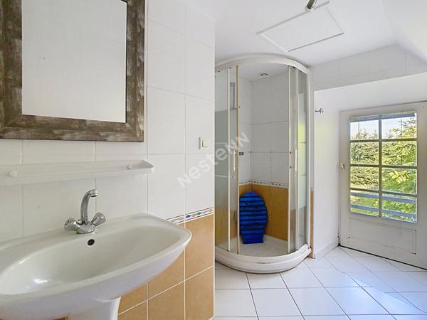 Maison ancienne, charme, Soulaire et Bourg, 3 chambres, 1,3 hectares de terrain