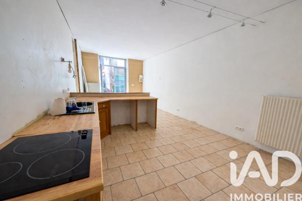 Maison à vendre 5 pièces 97 m² Allevard