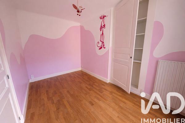 Maison à vendre 5 pièces 97 m² Allevard