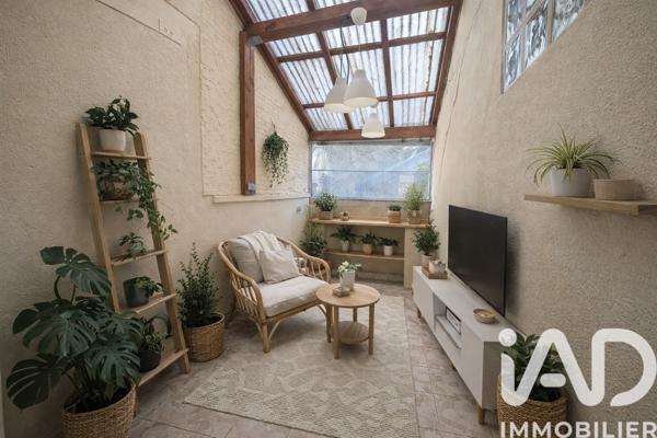Maison à vendre 5 pièces 97 m² Allevard