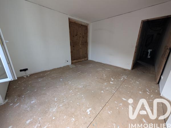 Maison à vendre 5 pièces 97 m² Allevard